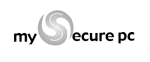 mysecurepc.com logo